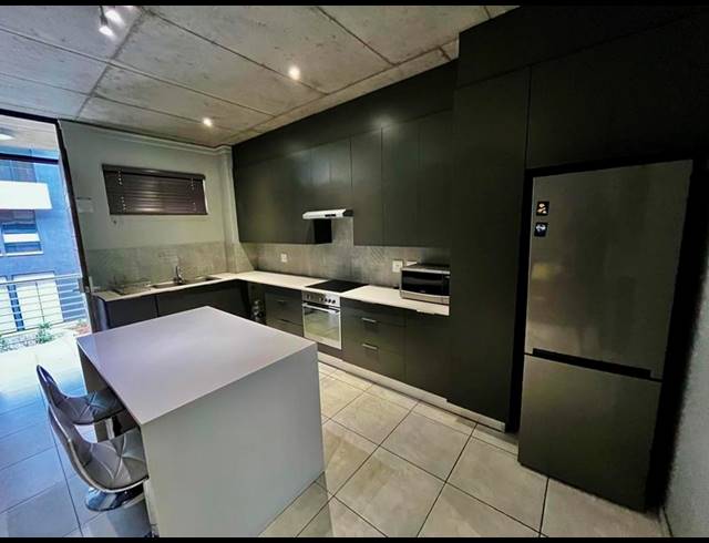 2 BEDROOM PROPERTY TO RENT IN HATFIELD